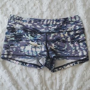 Fleo Shorts